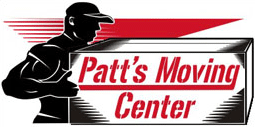 Patt's Moving Center